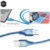 Новый USB 2.0 Между Мужчинами Кабель USB Тип Кабель Удлинитель Провод 0.3 М 0.5 М 1 М 1.5 М 3 М Камера Жесткий Диск