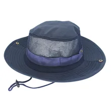 Jaycosin, Регулируемая Кепка, камуфляжная, Boonie, непальская Кепка, мужская, Рыбацкая шляпа, Панама, шляпа с веревкой, летняя кепка, s, с козырьком, Мужская