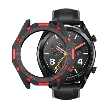 

Case for Huawei Watch GT 2020 New TPU Protector Smart Watch Accessories Cover Shell For Huawei Watch GT2 46mm