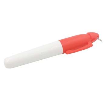 

5pcs Drawing Tool Golf Ball Liner Plain Practical Accessories Marker Pen Sports Durable Practice Putting Training Aids Alignment