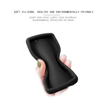 Силиконовый защитный чехол Гибкая крышка для SOULCKER D16 MP3-плеер Аксессуары# T2