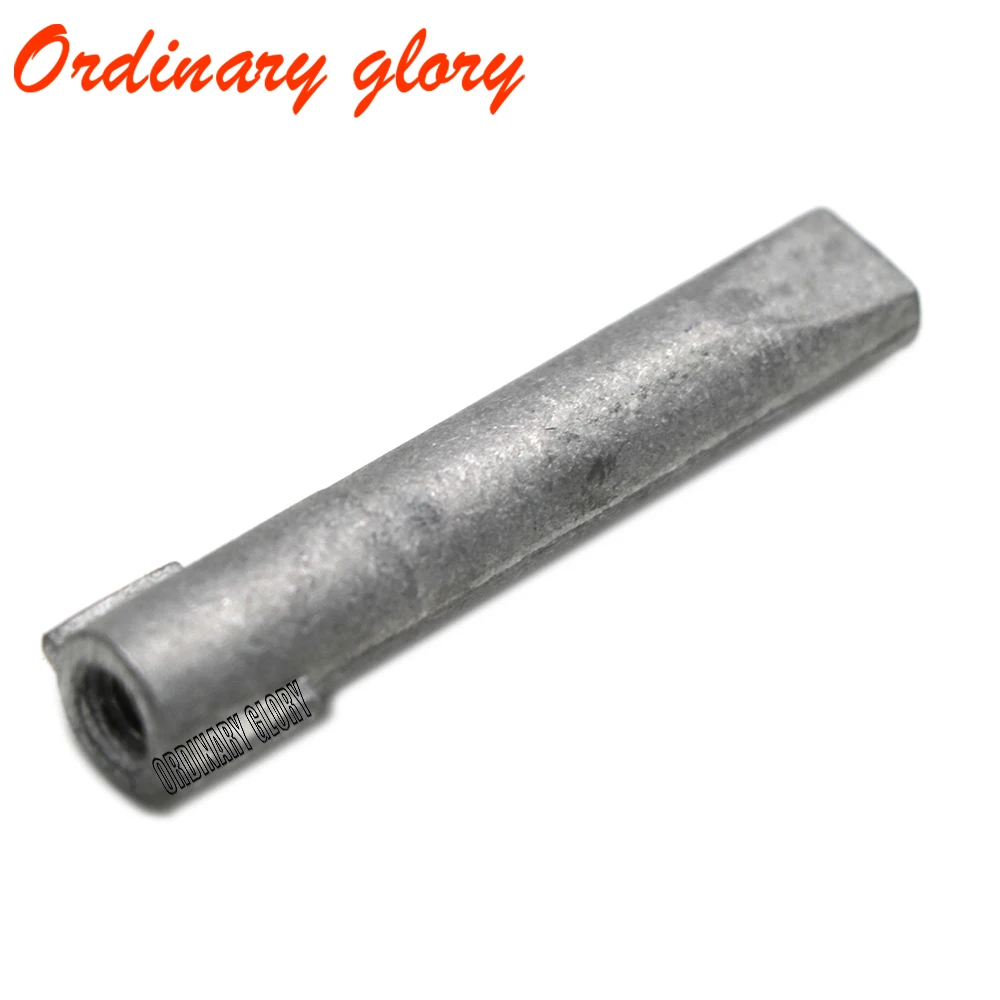 

62Y-11325 Anode For Yamaha Outboard Motor 62Y-11325-00 62Y-11325-01