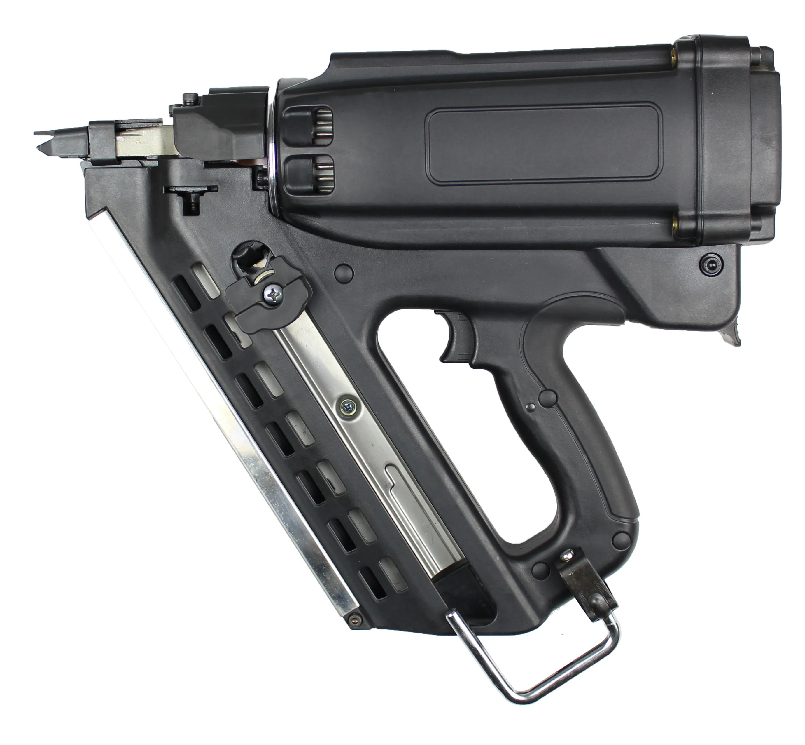 Apply to framing nails 50-90 mm gas nailer gas fuel cell
