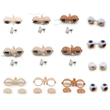 Accessoires pour poupée articulée ICY DBS Blyth, mécanisme des yeux, pour fille ANIME 1/6 BJD OB24