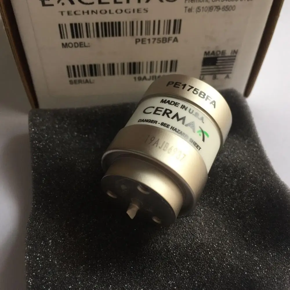 Ксеноновая дуговая лампа CERMAX PE175BFA 175 Вт для эндоскопа Карла Storz - Цена: 24 128,00 руб.