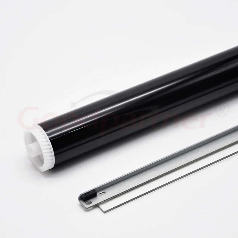 Opc Tambor Lâmina de Limpeza para Kyocera fs 720 820 920 1016 1028 1100 1120 1300 1116 1128 1320 1350 1370 1035 1130 1135 P2035 10x - Imagem 2