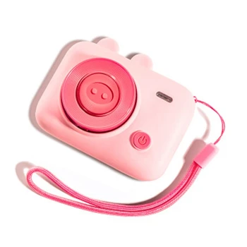 

USB Cute Pet Camera Mosquito Repellent Multifunctional Electronic Mosquito Killer Home Bedroom Child Aromatherapy