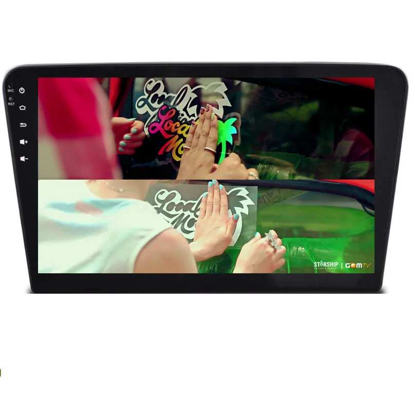 Discount NaviTopia 10.2inch Octa Core 8 core RAM 2G ROM 32G Android 8.1 Car Radio player for VW Santana 2013- With Maps 0 Discount NaviTopia 10.2inch Octa Core 8 core RAM 2G ROM 32G Android 8.1 Car Radio player for VW Santana 2013- With Maps 0