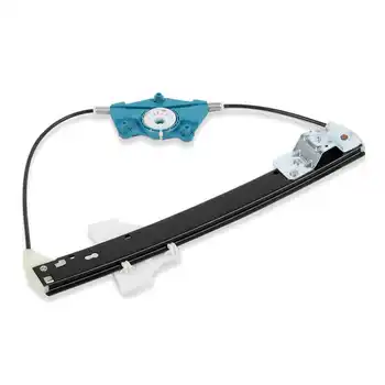 

Replacement of the right front side of the electric car window regulator for A4 2002-2008 8e0839462