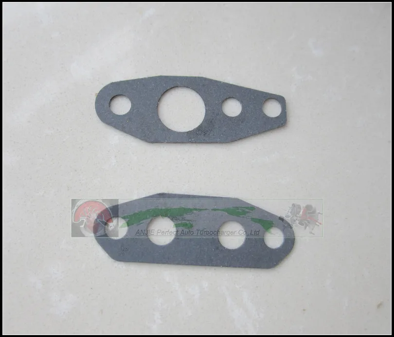Турбо-картридж CHRA RHV4 VJ38 VED20011 VGD20011 VBD20011 VED20021 VFD20021 для FORD Ranger WLAA WEAT для MAZDA BT-50 J97MU 2.5L