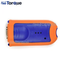 Outil de Diagnostic JD EDL V2 pour tracteur agricole, outil de diagnostic V5.2, lien de données électroniques 