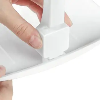 

Adjustable Foldable Air Conditioner Deflector Confinement Air Deflector Outlet Air Wing Air Cooled Anti Blast Baffle