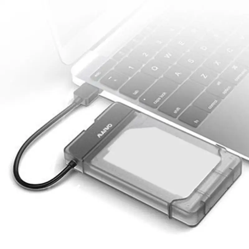 MAIWO Portable External Hard Disk Pouch Case bag protector for 2.5 inch Hard Disk 9.5 mm 7mm HDD SSD storage/protection no cable MAIWO Portable External Hard Disk Pouch Case bag protector for 2.5 inch Hard Disk 9.5 mm 7mm HDD SSD storage/protection no cable