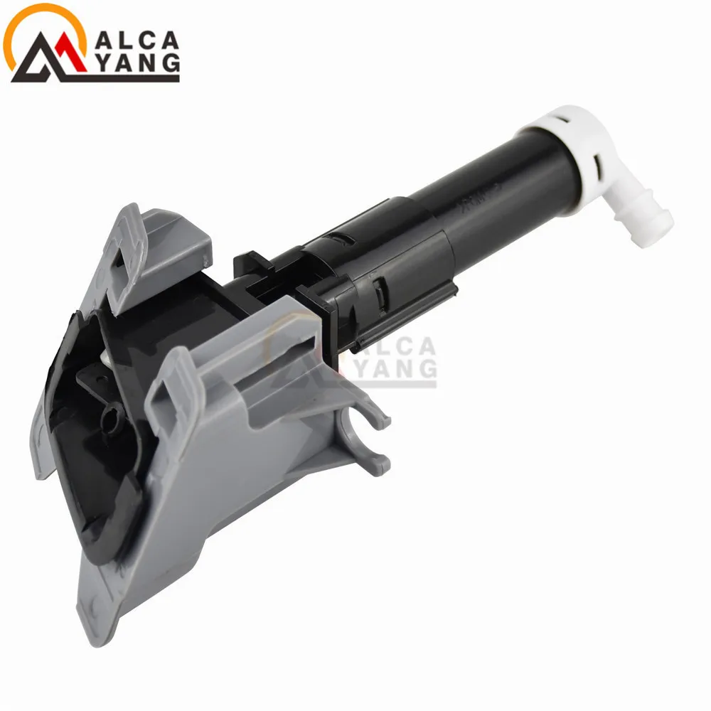 Привод омывателя сопла для фар для Mitsubishi ASX 2006-2010 8265A643 8264A153 8265A644 8264A154
