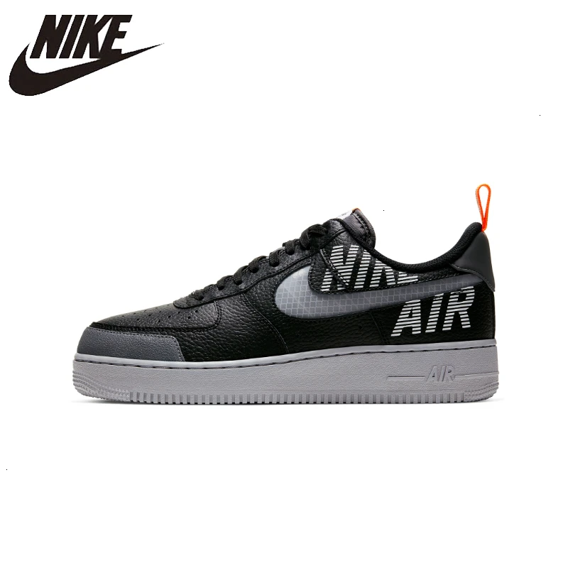 NIKE AIR FORCE 1 '07 LV8 Men Skateboarding Shoes Original Comfortable
Sports Outdoor Sneakers MEN #BQ4421