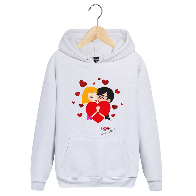 moletom dia dos namorados