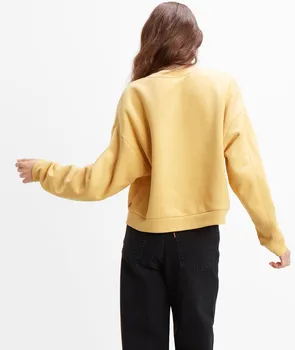 

SWEATSHIRT LEVI'S®GRAPHIC DIANA CREWNECK SWEATSHIRT