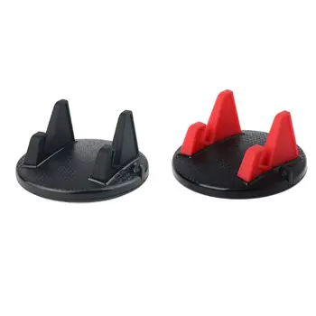 

360 Degree Car Smart Phone Holder Dashboard Sticking Mobile Phone Holder Mount Desk Stand Support Bracket