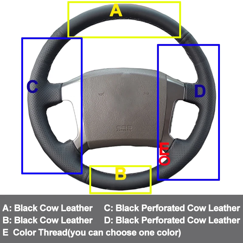 03 cow leather