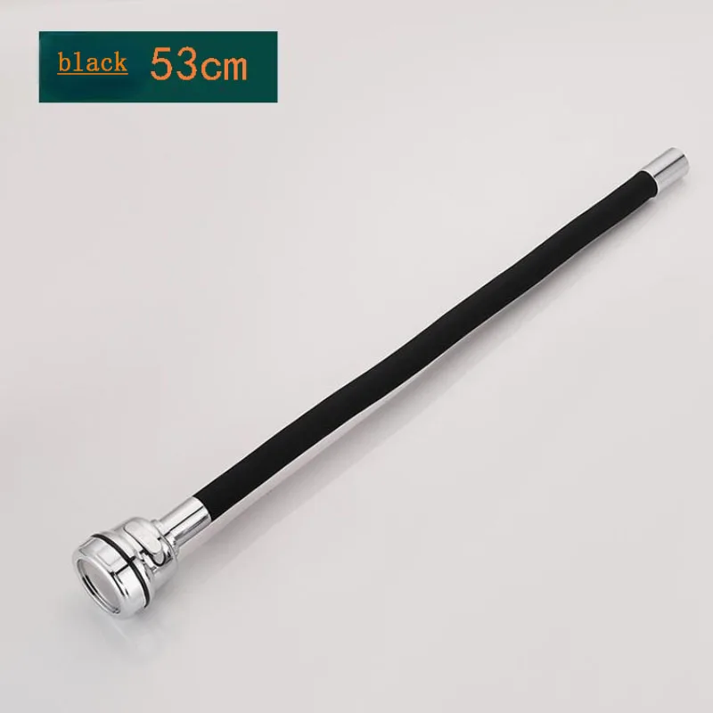 53cm 4 points black