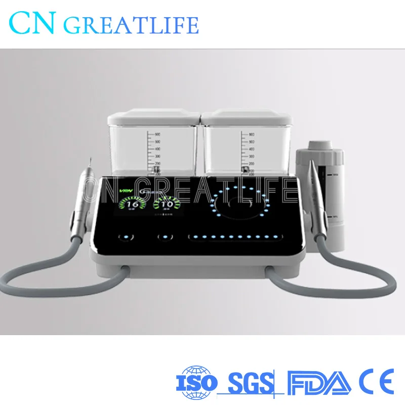 Рисунок 2 - Ультразвуковой аппарат для отбеливания