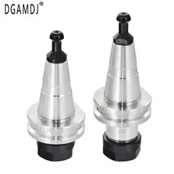 Alta precisão anti ferrugem iso30 er32 er25 er20 er16 haste de ferramenta de alta velocidade iso ferramenta de fresa haste do eixo ferramenta torno titular