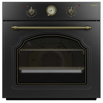 

Oven Darina 0u8 Bde 112 707 at, anthracite