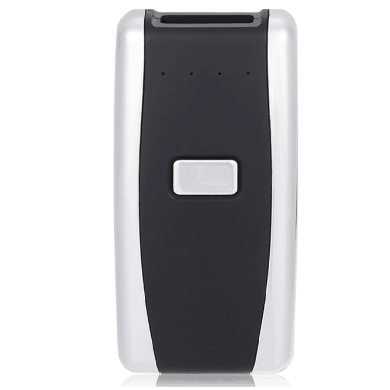 

2D Pocket Scanner Warehouse Retail Logistics Barcode Scanner Bluetooth Scanner Wireless Reader