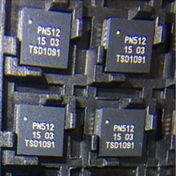 

(5piece)New original PN512 PN5120AOHN1/C1 PN5120 QFN32
