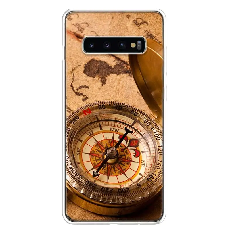Чехол для телефона Samsung Galaxy S10 S20 Ultra Note 10 9 8 S9 S8 Plus Pro Lite S7 S6 J4 J6 + Special C|Бамперы| |