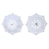 Handmade Parasol Umbrella Wedding Bridal Adult Size ► Photo 1/5