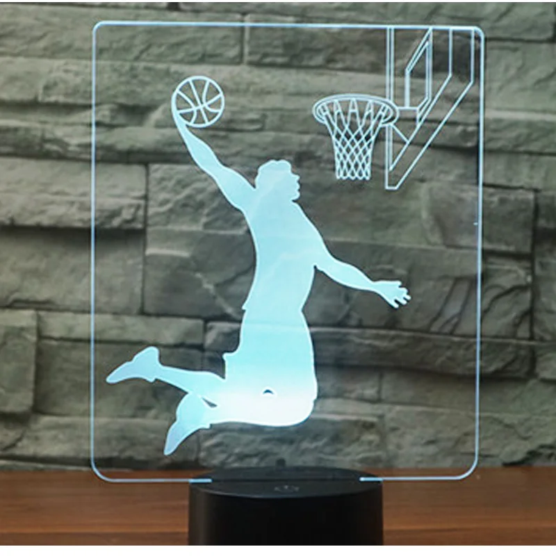 3D LED ����Ʈ ����Ʈ �÷��� �� 7 �� Ȩ ��Ŀ� �� �� �� ��ũ ���� ���� �ð�ȭ ����