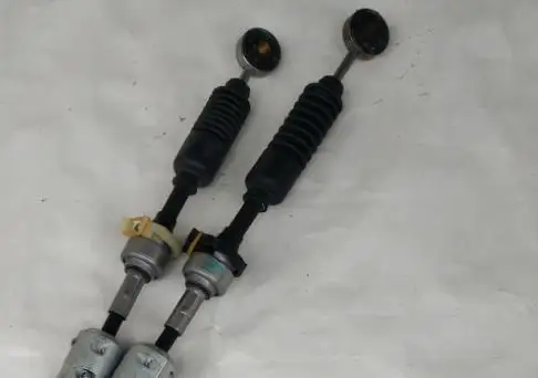 1set Manual Transmissions MT Selector Cable kit