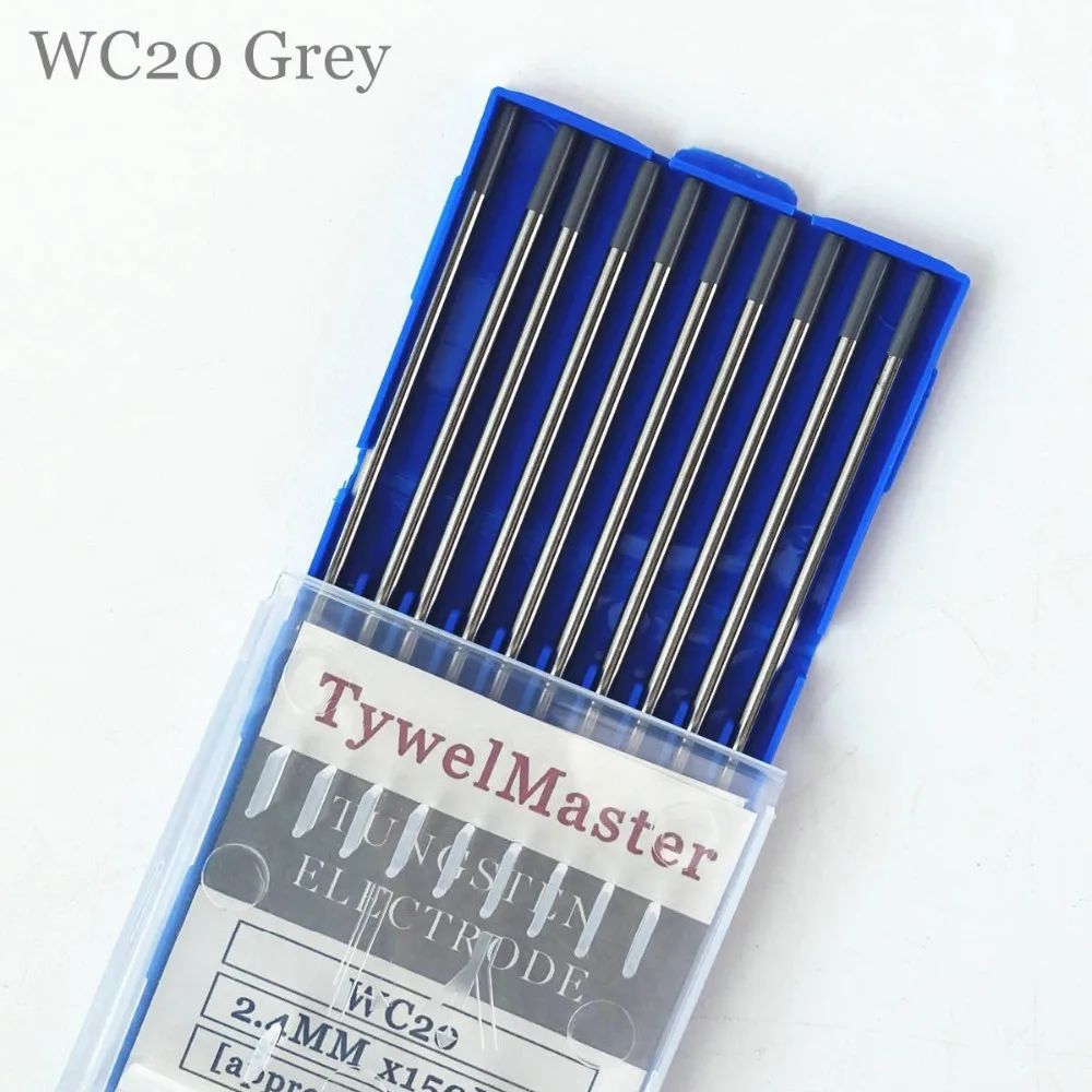 WC20 Grey