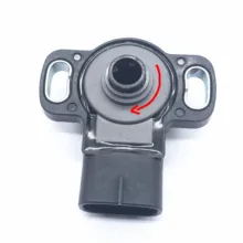 Датчик положения дроссельной заслонки для YAMAHA A1 A2 A3 A4 FJR13 APEX FZ1 TDM Датчик положения дроссельной заслонки для YAMAHA A1 A2 A3 A4 FJR13 APEX FZ1 TDM