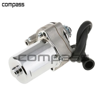 

Motorcycle Scooter Quad Electric Starter Motor for 50CC 70CC 90 110CC For Yamaha Electrical Components
