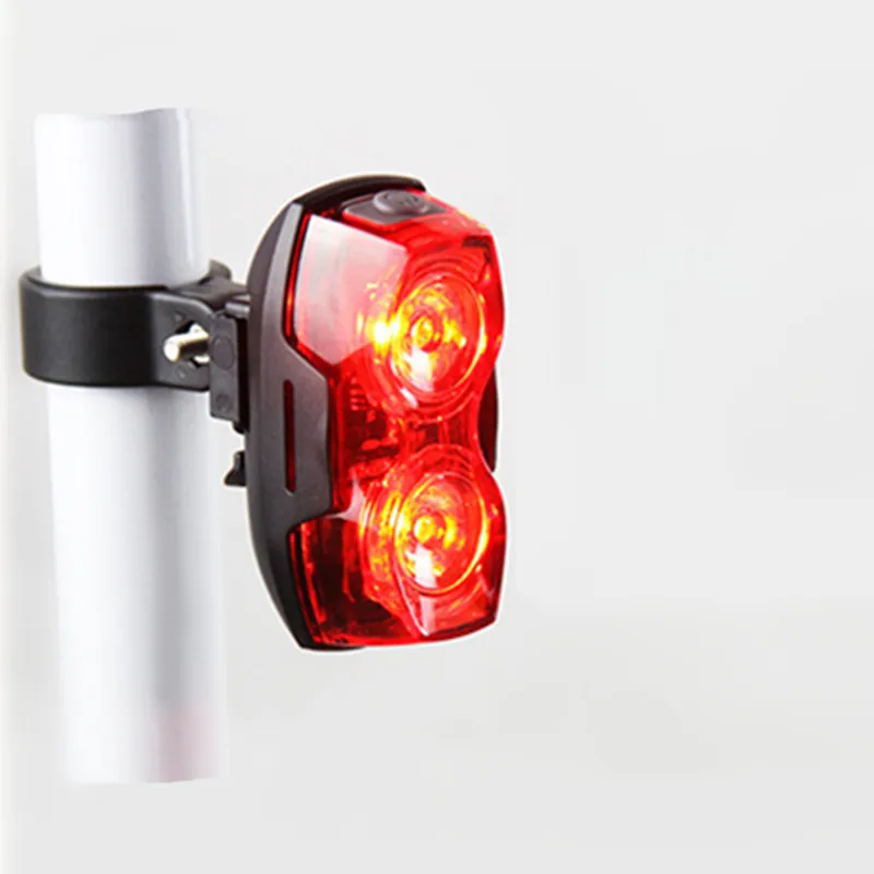 owl eye bike light