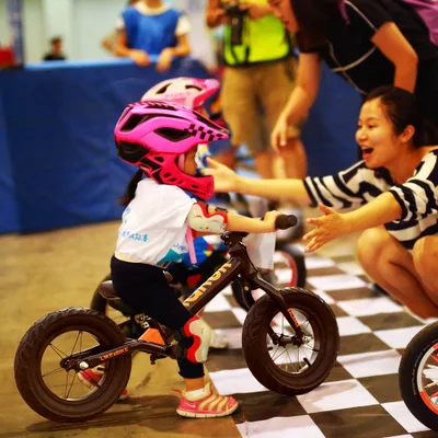 Foot slide car aluminum alloy 2-7 years old 12 inch child balance car stepper 2019 Foot slide car aluminum alloy 2-7 years old 12 inch child balance car stepper 2019