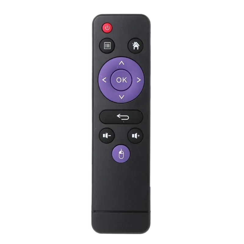 ИК беспроводной пульт дистанционного управления ler для MX9 PRO RK3328 TV MX10 8 1 7.1 BOX |