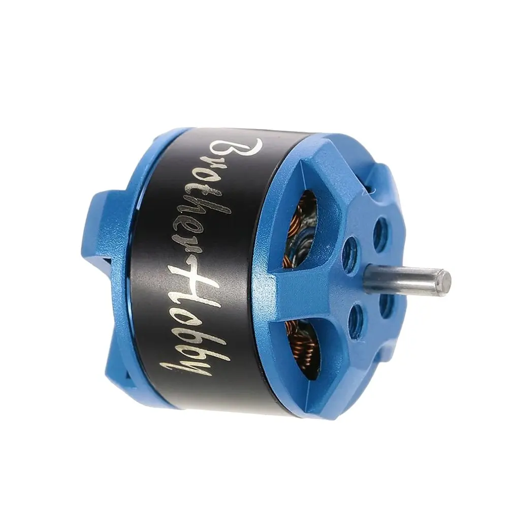 Brotherhobby Returner R3 1106 5100KV 2-3S CW Racing Edition Brushless Motor for FPV RC Drone UAV Multicopter Quadcopter
