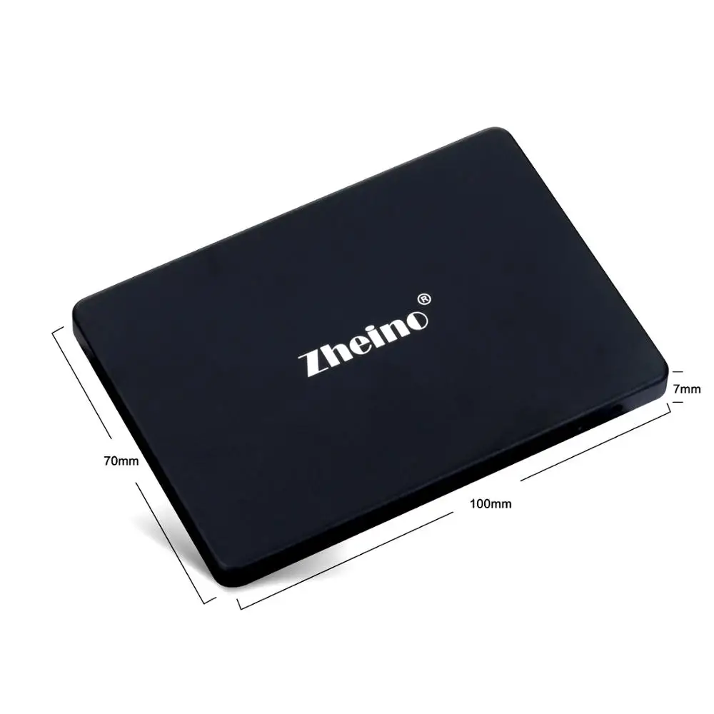 Zheino 3D 120 ГБ 240 ГБ 360 ГБ 480 ГБ 960 ГБ SSD SATA3 жесткий Dirve 3D NAND флэш-память Внутренний твердотельный диск для ПК ноутбука