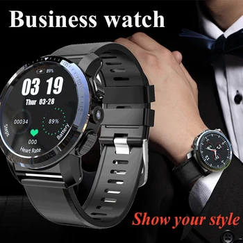 KOSPET Optimus Pro Smart Watch 32GB GPS watch 4G clock Call Reminder Waterproof Camera watch AMOLED Screen pk vision hope brave
KOSPET Optimus Pro Smart Watch 32GB GPS watch 4G clock Call Reminder Waterproof Camera watch AMOLED Screen pk vision hope brave