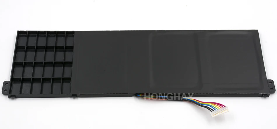 HONGHAY AC14B18J новый ноутбук Батарея для Acer Aspire e3-111 e3-112 E3-112M ES1-531 B116 MS2394 B115-MP AC14B13j N15Q3 N15W4