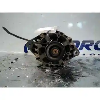 

2655476 ALTERNATOR DAEWOO KALOS
