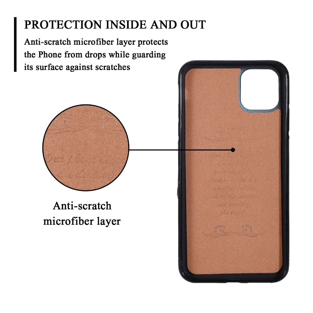 iphone 11 pro leather case (6)