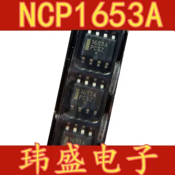 

10pcs NCP1653A 1653A SOP-8