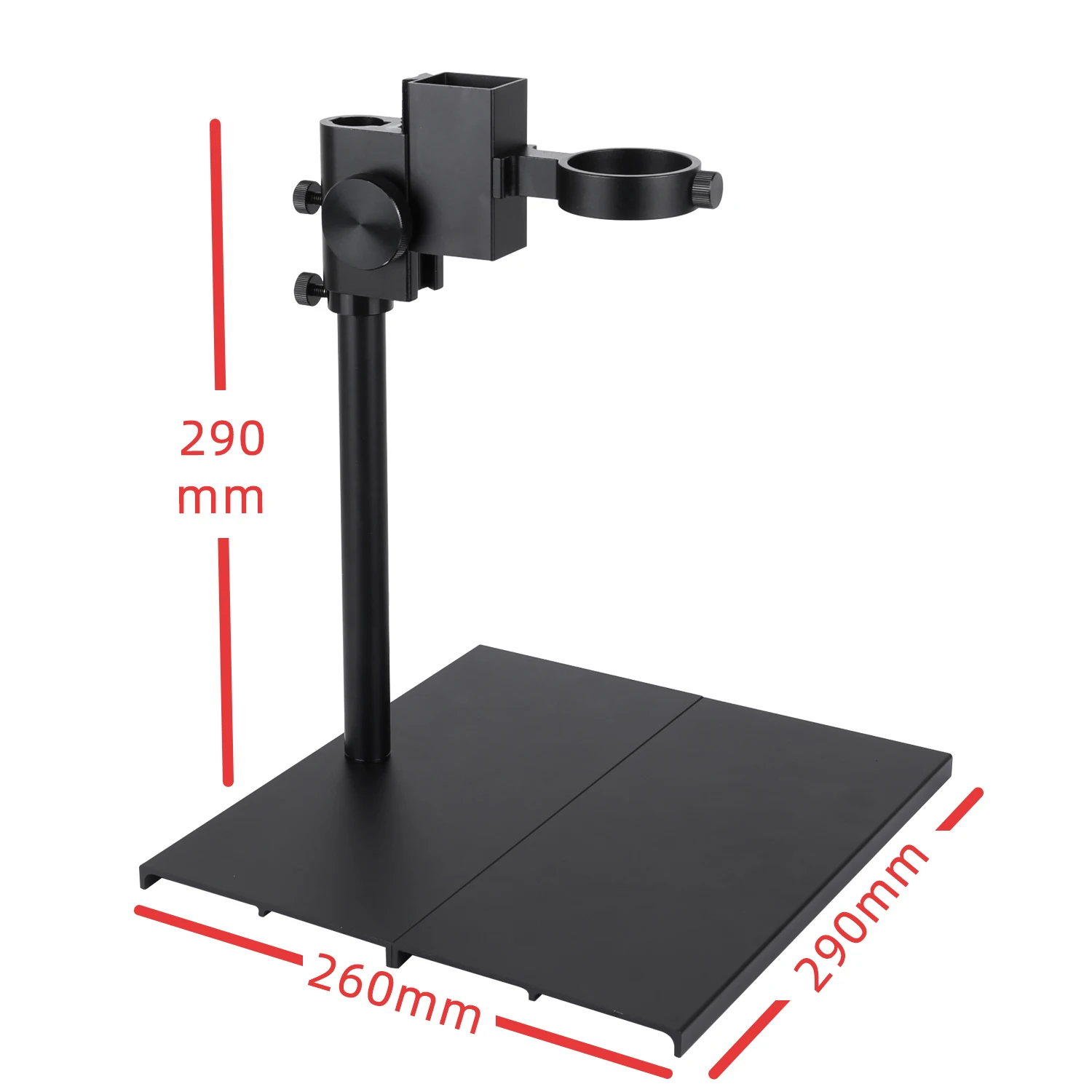 yizhan 48mp 4k usb hdmi vga video 01