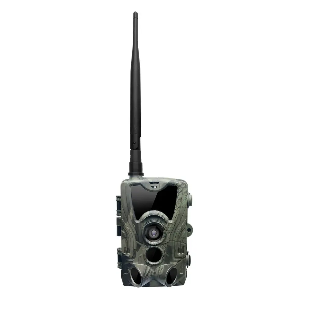 

Hc-801 Hunting Camera Outdoor Waterproof Wild Animal Infrared Tracking Camera 16 Million Pixel Hd Camera