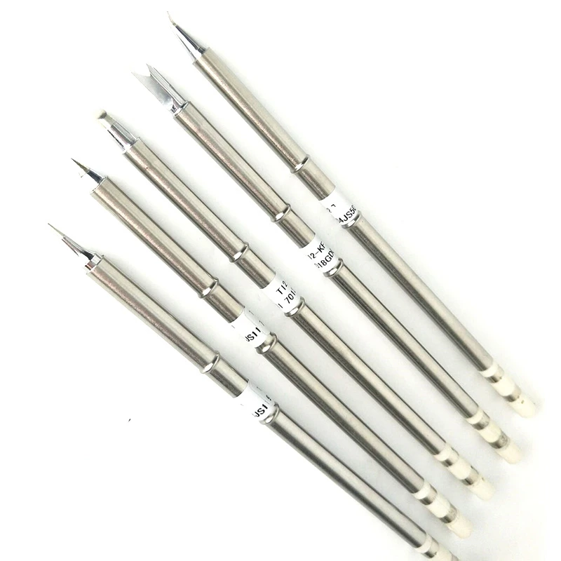 Fast T12 Soldering Iron Soldering Iron Tip Phone Motherboard Repair Tip