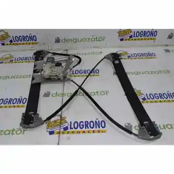 

2207202546 WINDOW LIFTER FRONT LEFT MERCEDES S-CLASS (W220) SALOON